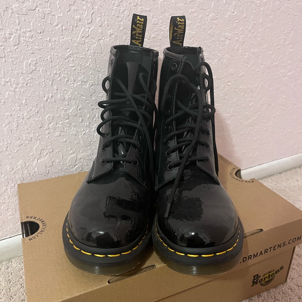 dr martens